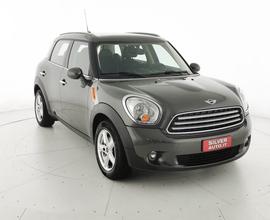 MINI Countryman Cooper