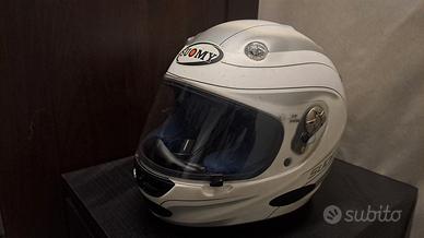 Casco Suomy Vandal XL