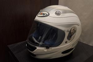 Casco Suomy Vandal XL