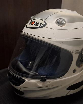 Casco Suomy Vandal XL