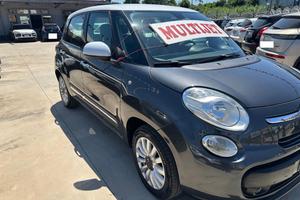 FIAT 500L 1.6 Multijet 105 CV Lounge