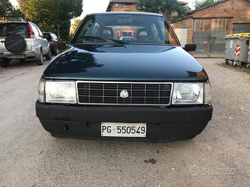 Autobianchi y10 - 1987