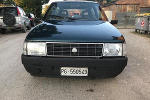 Autobianchi y10 - 1987