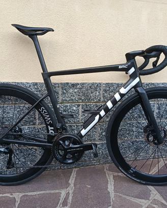 BMC TEAMMACHINE SLR 01 VAR 56
