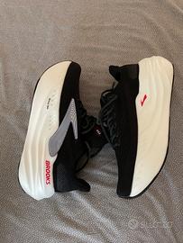 Scarpe da corsa tg 41 brooks