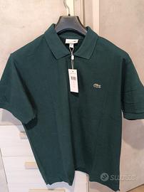 POLO LACOSTE ORIGINALE 