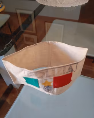 Fasce da braccio Polizia