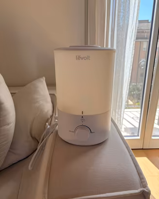 Umidificatore levoit