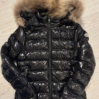 Giacca nera donna