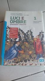 Luci ed ombre questioni storiche vol. 1