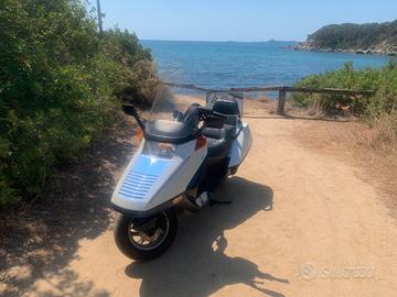 Honda CN 250 Spazio - affidabile