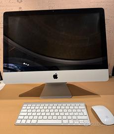 Computer Apple iMac da 21 pollici