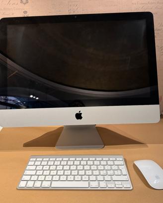 Computer Apple iMac da 21 pollici