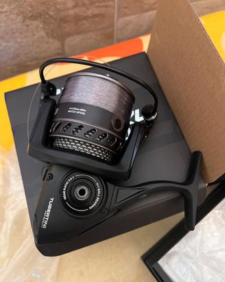 Vertigo Tubertini 6500 XL