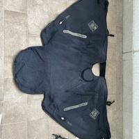 COPRIGAMBE TERMOSCUD TUCANO R019X PIAGGIO LIBERTY