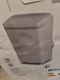 Condizionatore d’aria locale