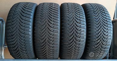Gomme invernali Nuove Smart