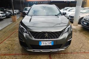 Peugeot 3008 BlueHDi 130 S&S GT Line