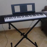 YAMAHA PIAGGERO NP12