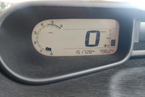 Citroen C3 Picasso in condizioni eccellenti