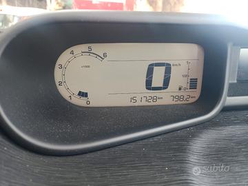 Citroen C3 Picasso in condizioni eccellenti