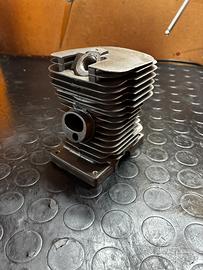Cilindro motosega stihl ms 170/180