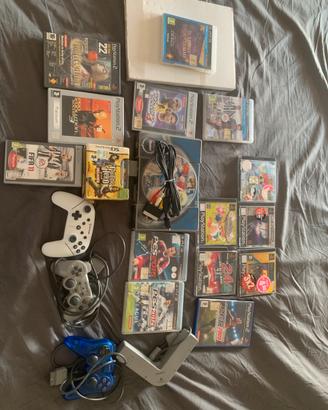 Lotto Playstation
