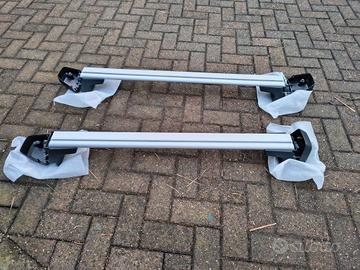 portapacchi Volvo V60