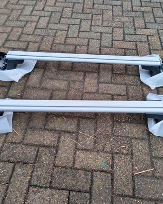 portapacchi Volvo V60