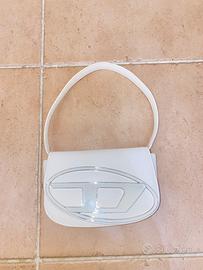 borsa DISEL da donna bianca