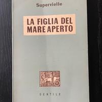 La figlia del mare Aperto (1945)