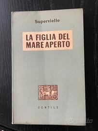 La figlia del mare Aperto (1945)