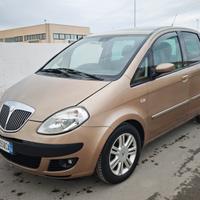 Lancia Musa 1.3 mjet 