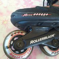 Rollerblade veloci