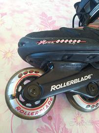 Rollerblade veloci