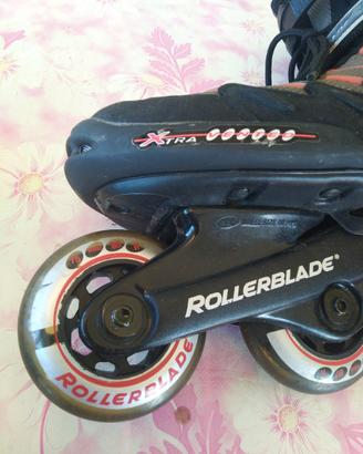 Rollerblade veloci