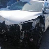 Ricambi Renault Kadjar 1.5 D del 2018 motore K9KU8