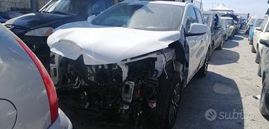 Ricambi Renault Kadjar 1.5 D del 2018 motore K9KU8