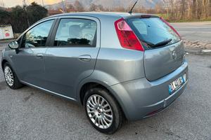 GRANDE PUNTO PREZZO TRATTABILE