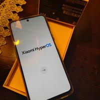 Xiaomi Poco M4 pro 5g