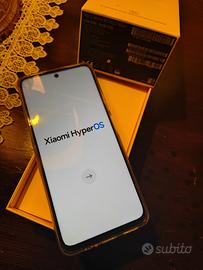 Xiaomi Poco M4 pro 5g