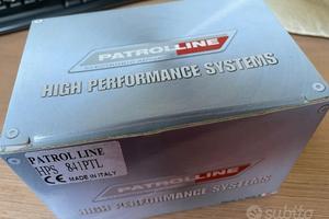 Antifurto per auto Patrolline modello HPS841