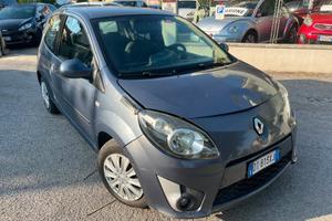Renault Twingo 1.2 8V Dynamique