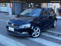 Volkswagen Polo Highline 1.4 TDI BlueMotion #7521