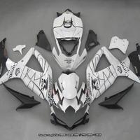Prezzo speciale Carena SUZUKI GSXR 750 600 2008