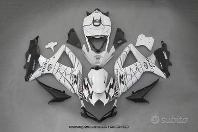 Prezzo speciale Carena SUZUKI GSXR 750 600 2008