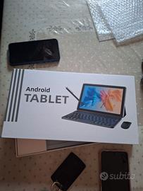 Tablet