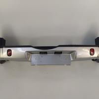 Paraurti post OPEL FRONTERA B '98