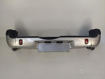 Paraurti post OPEL FRONTERA B '98