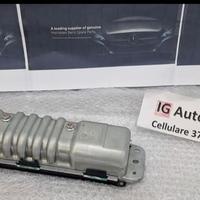 Airbag GINOCCHIO Mercedes classe A W177 dal 2019